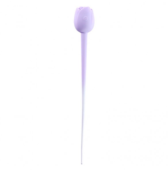 MizzZee - Rose Temptation Nipple Clitoral Massage (Chargeable - Purple) MizzZee - Rose Temptation Nipple Clitoral Massage (Chargeable - Purple)